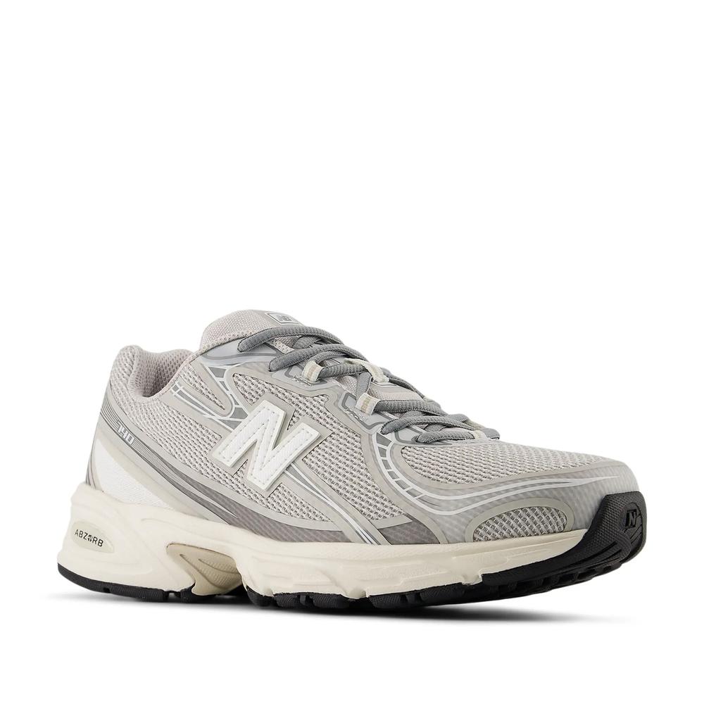Buty unisex New Balance U740N74F - szare