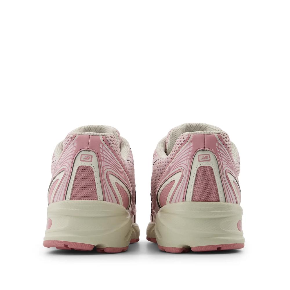 Buty unisex New Balance U740PP2 - różowe
