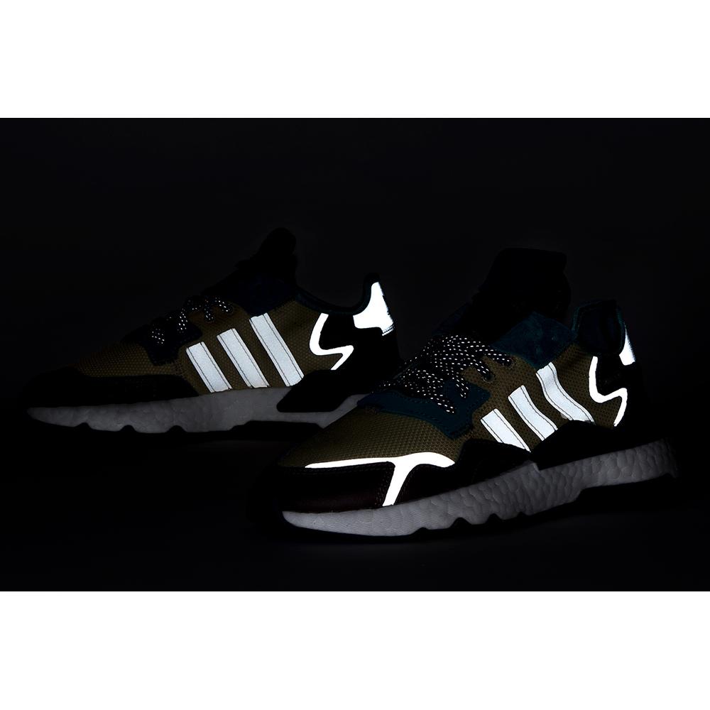 ADIDAS ORIGINALS NITE JOGGER > EE6493