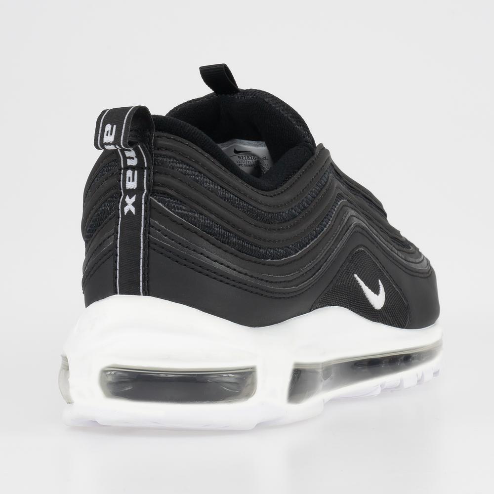 Buty Nike Air Max 97 921826-001 - czarne