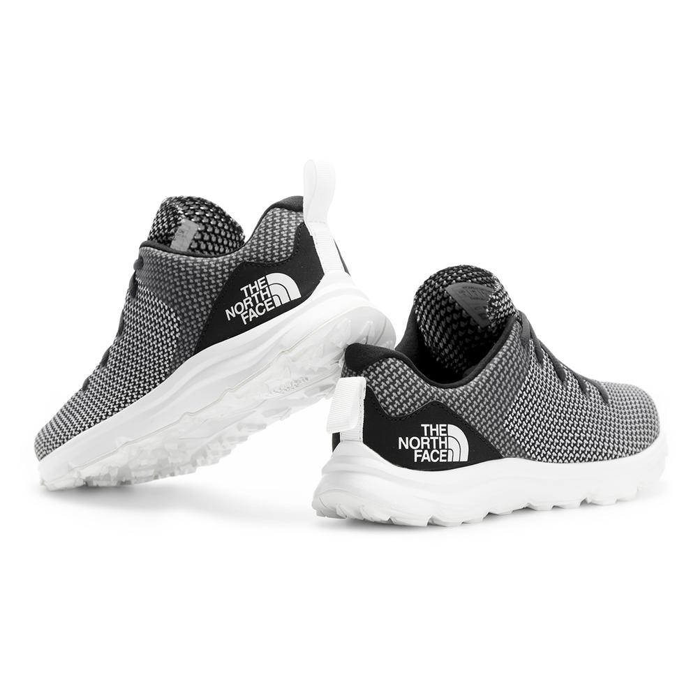 Buty The North Face Sestriere T93RQ9LA9 - czarne
