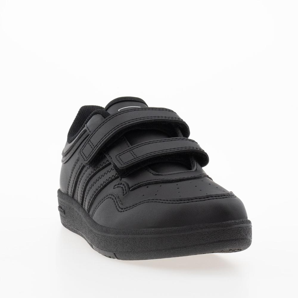 Buty adidas Hoops 4.0 JQ5222 - czarne