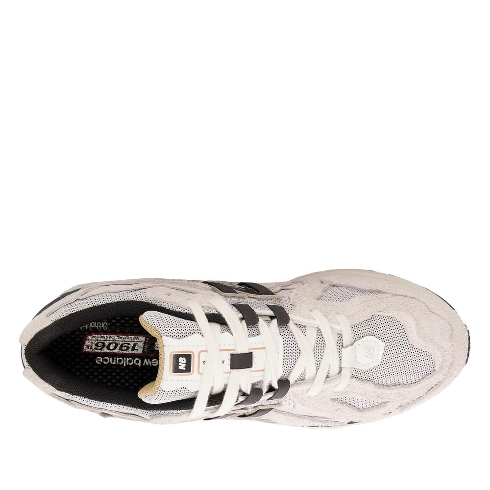 Buty New Balance M1906DC - beżowe
