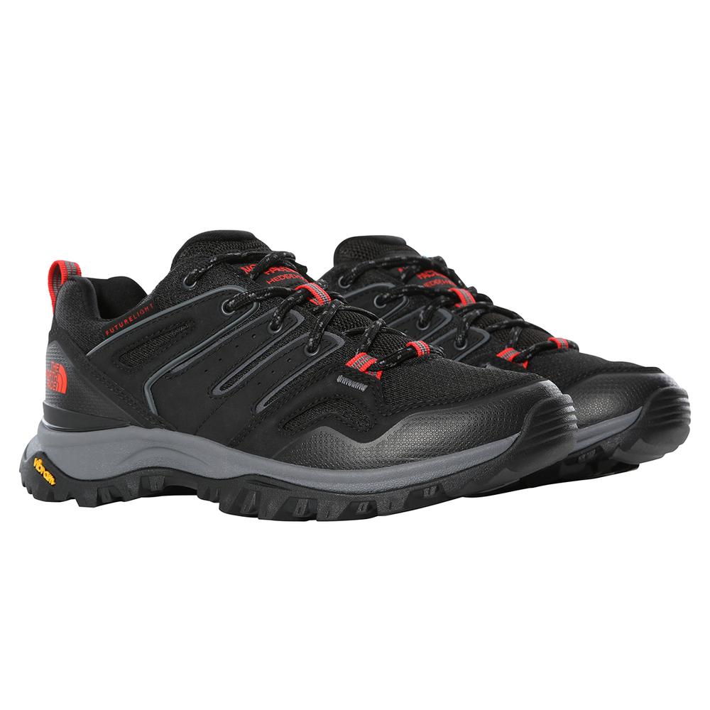 Buty The North Face Hedgehog Futurelight 0A52QWY791 - czarne