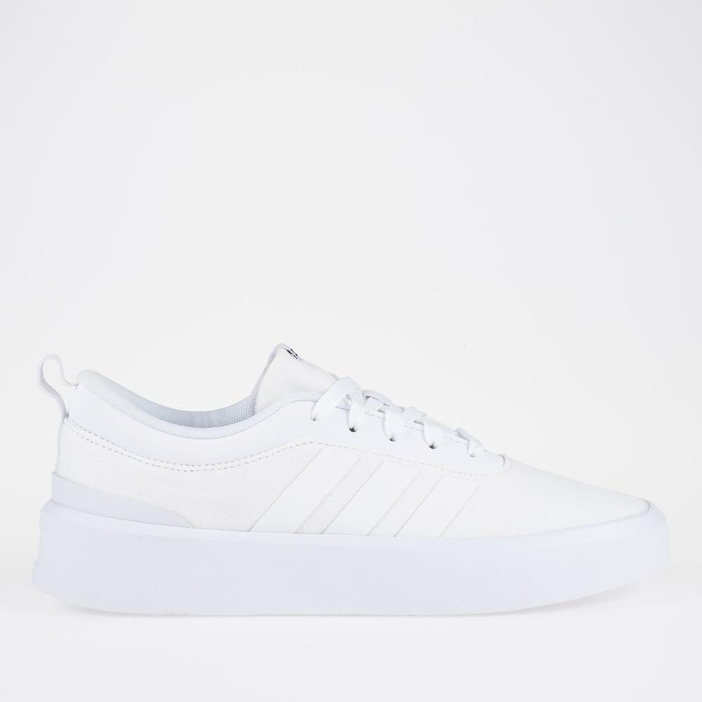Buty adidas Futurevulc Lifestyle Modern Skateboarding GX4193 - białe