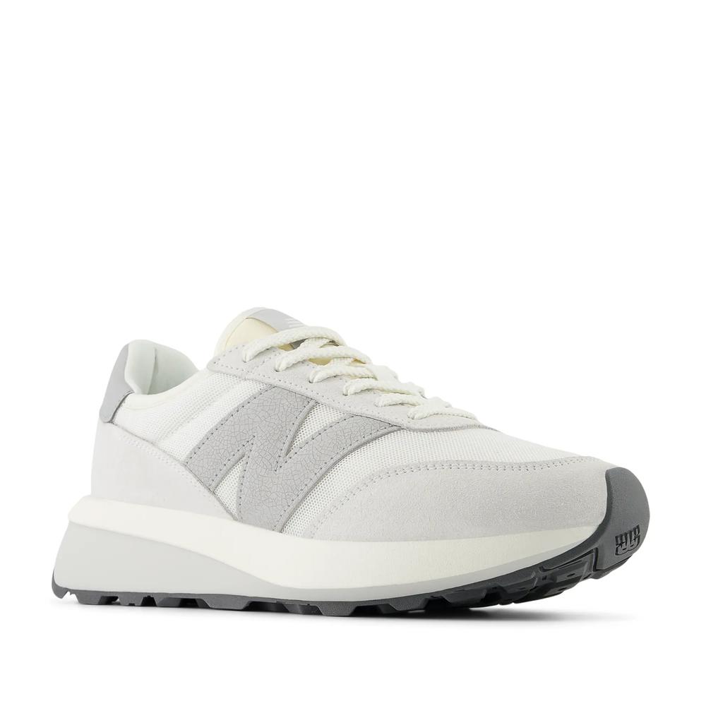 Buty unisex New Balance U370AA - szare