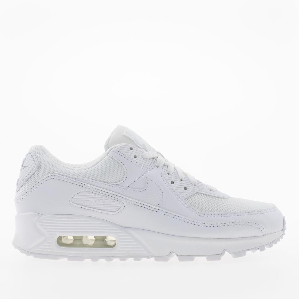 Buty Nike Air Max 90 DH8010-100 - białe