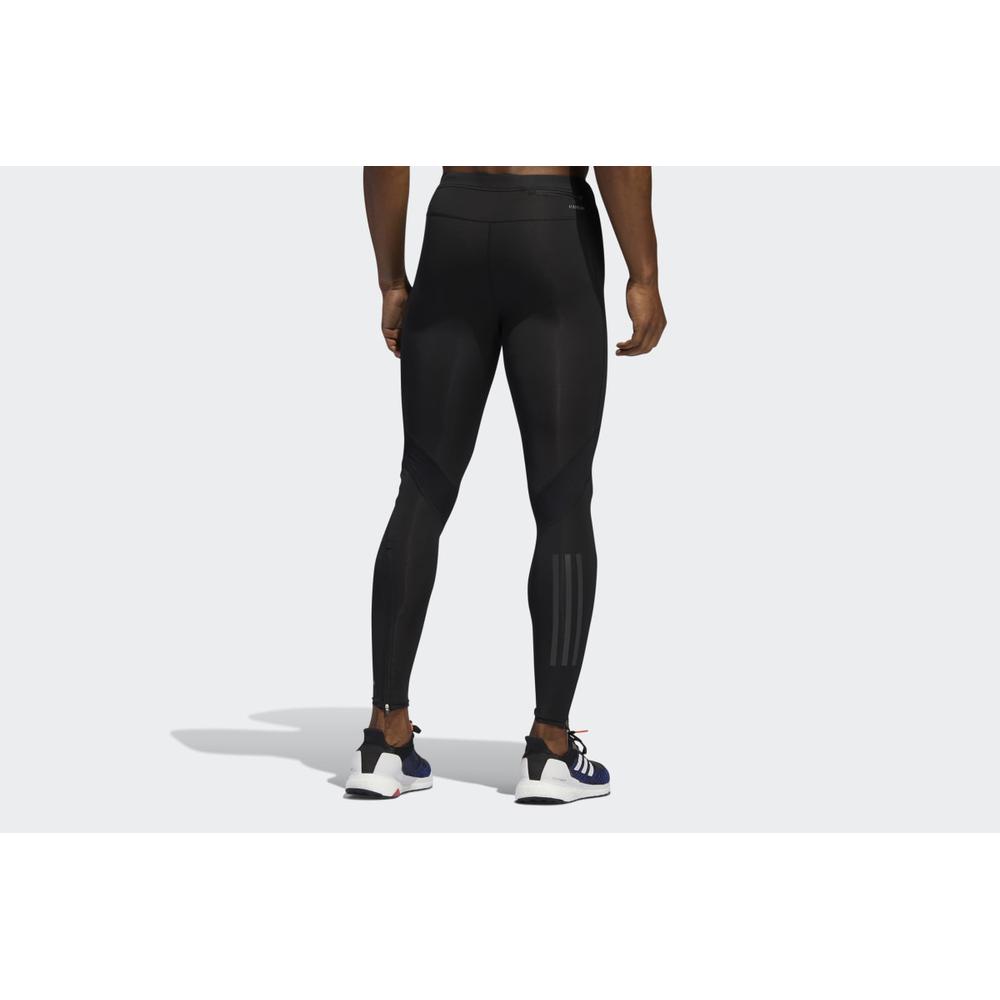 ADIDAS OWN THE RUN LONG TIGHTS > ED9288