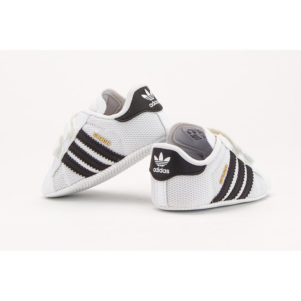 ADIDAS ORIGINALS SUPERSTAR CRIB > S79916