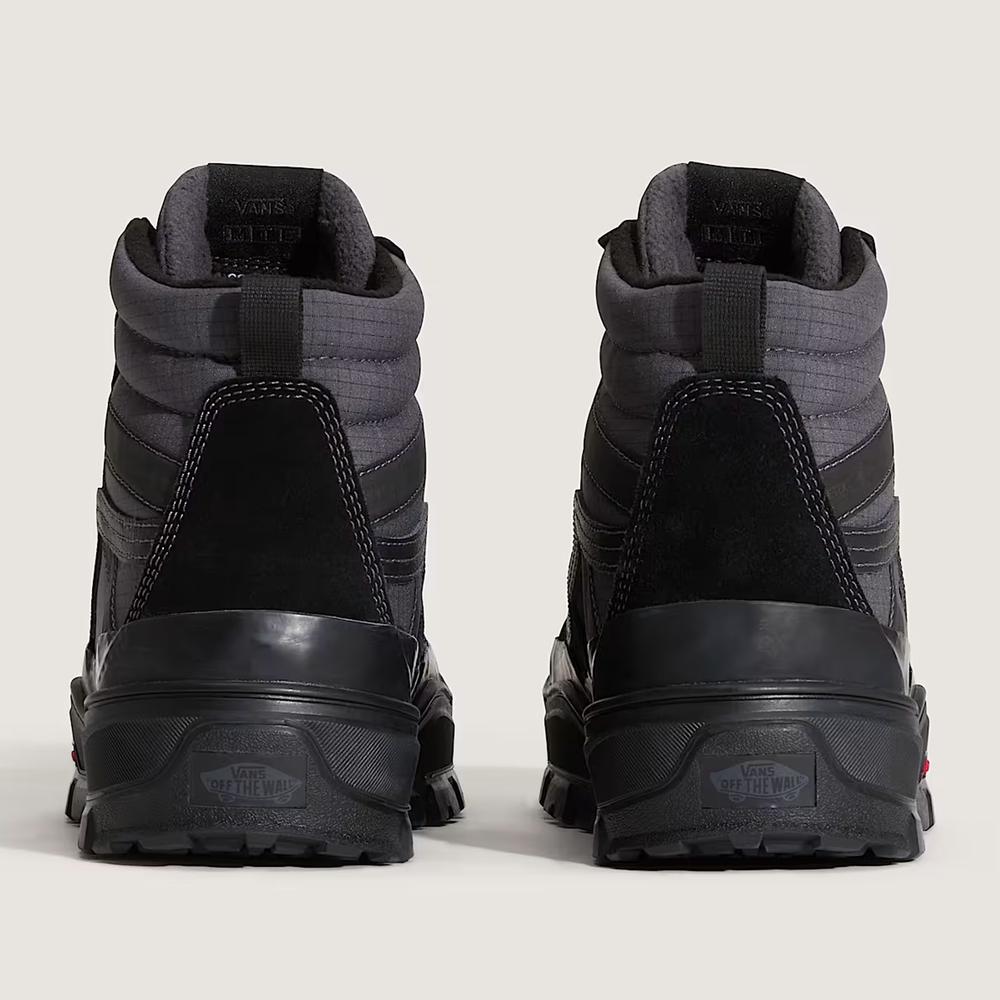 Buty męskie Vans SK8-Hi Gore-Tex Insulated VN000DARBKA1 - czarne