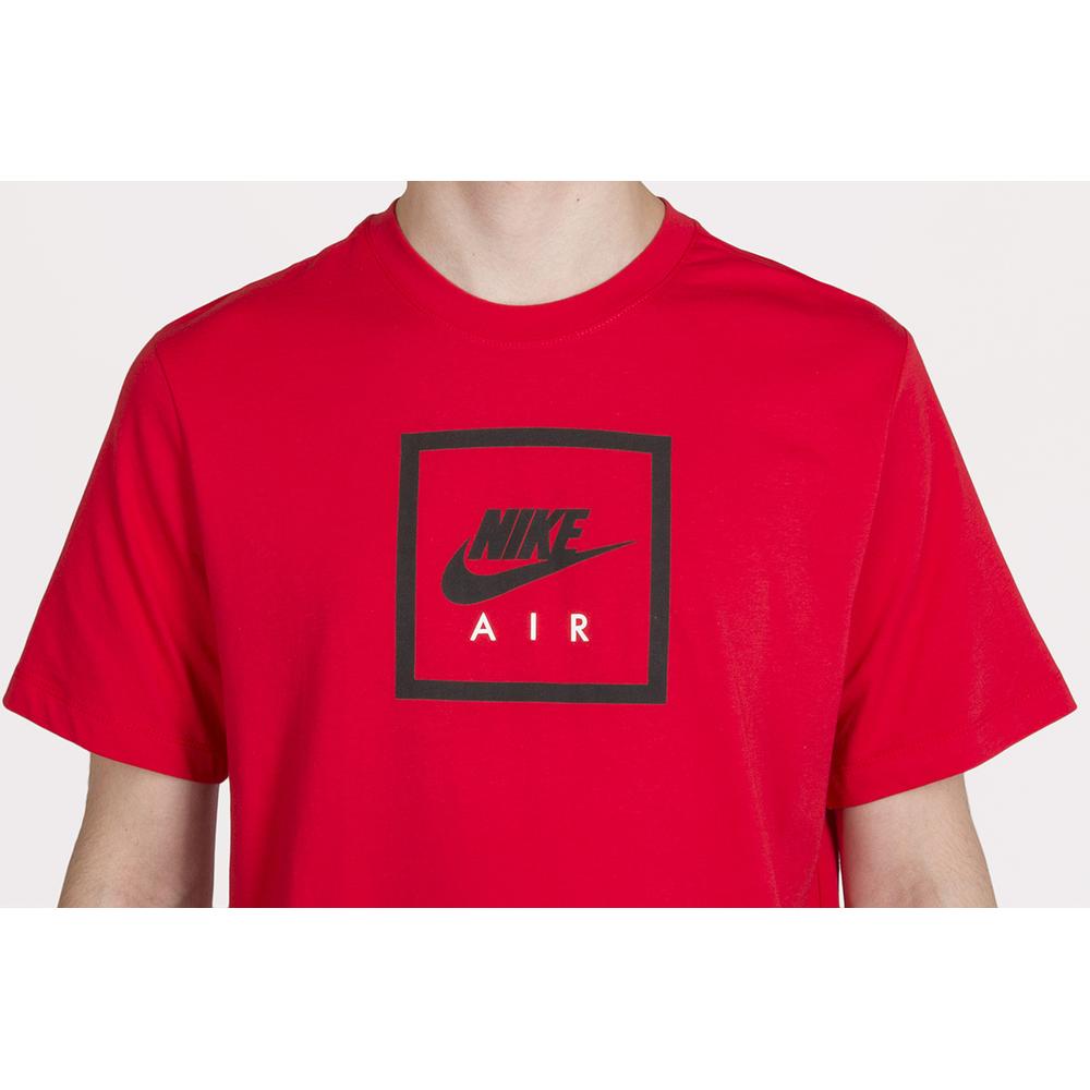 Nike T-shirt Air > BV7639-657