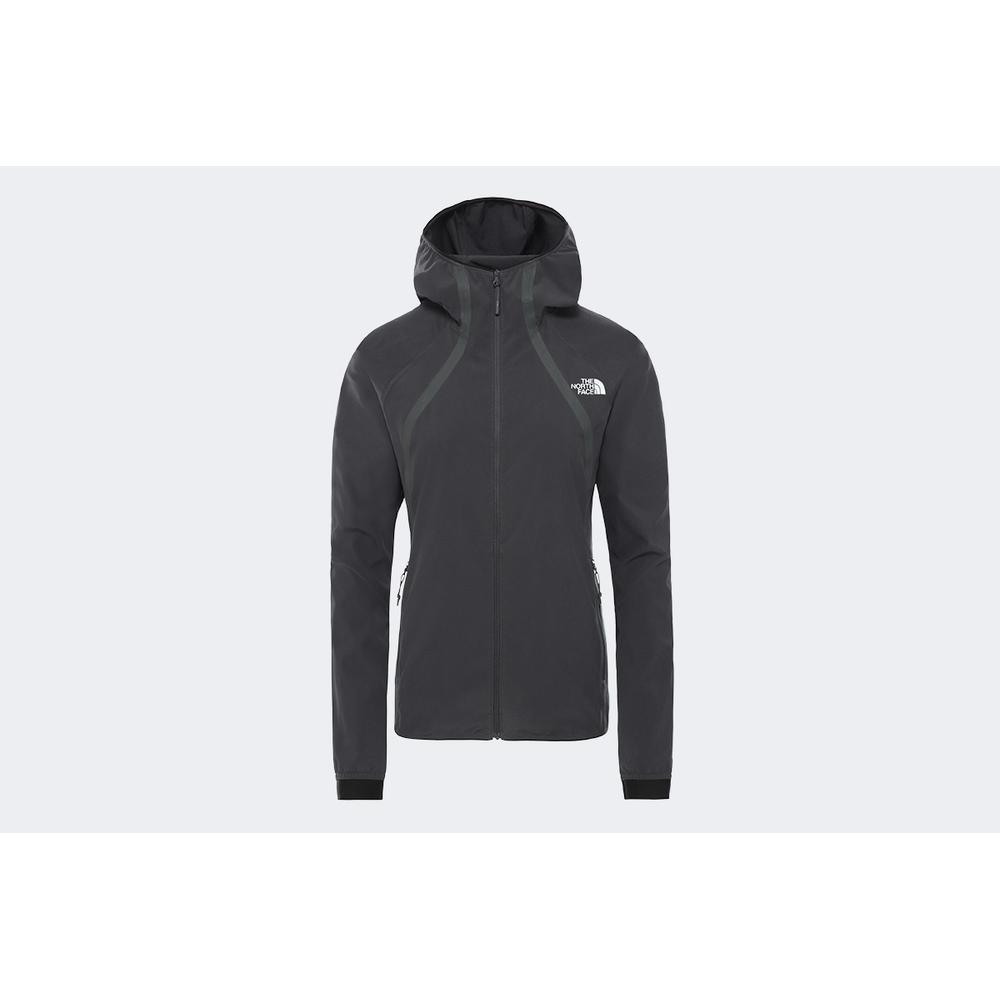 THE NORTH FACE VARUNA WIND JACKET > 0A49480C51