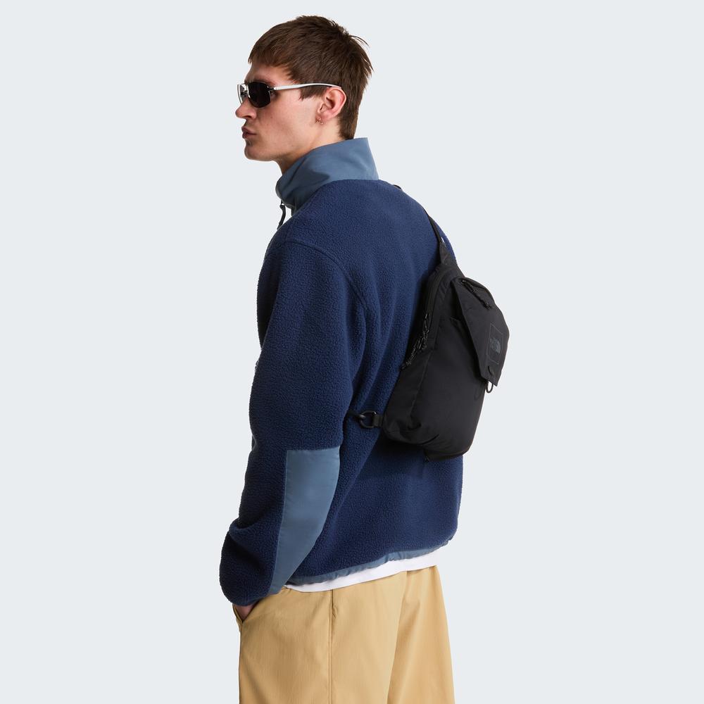 Plecak unisex The North Face Glen Canyon 0A8EESJK31 - czarny