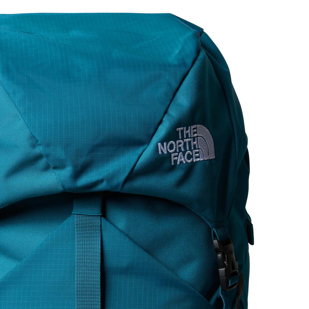 Plecak The North Face Terra 55 l 0A87C0UIE1 - niebieski