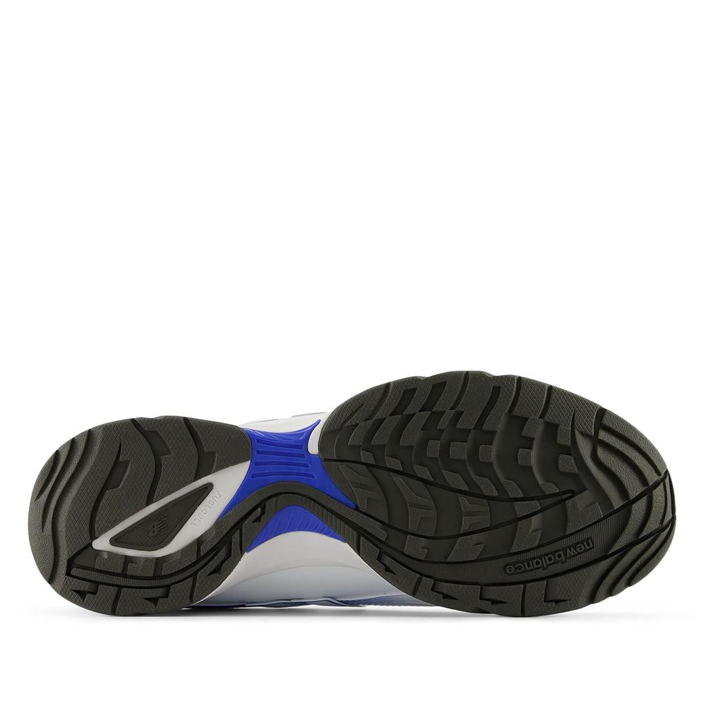 Buty unisex New Balance URC56782 - białe