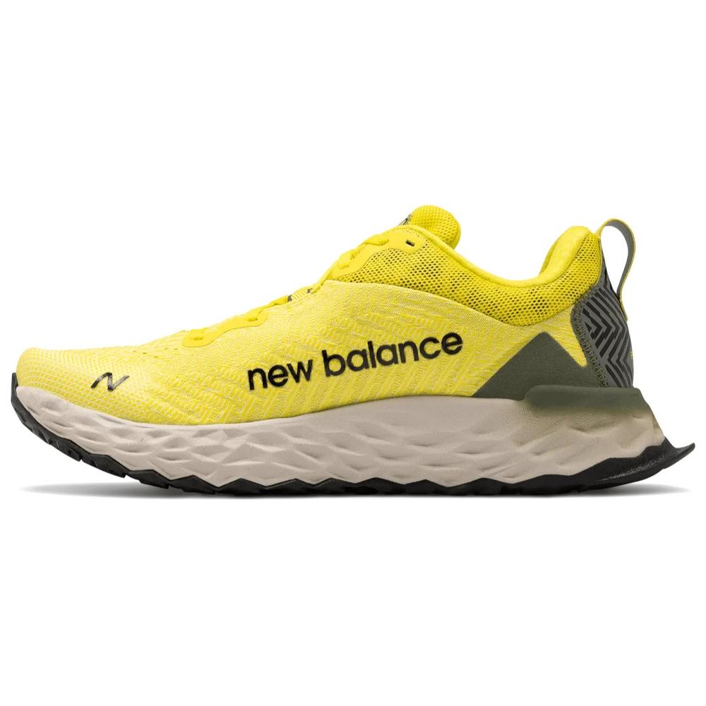 Buty New Balance MTHIERS6 - żółte
