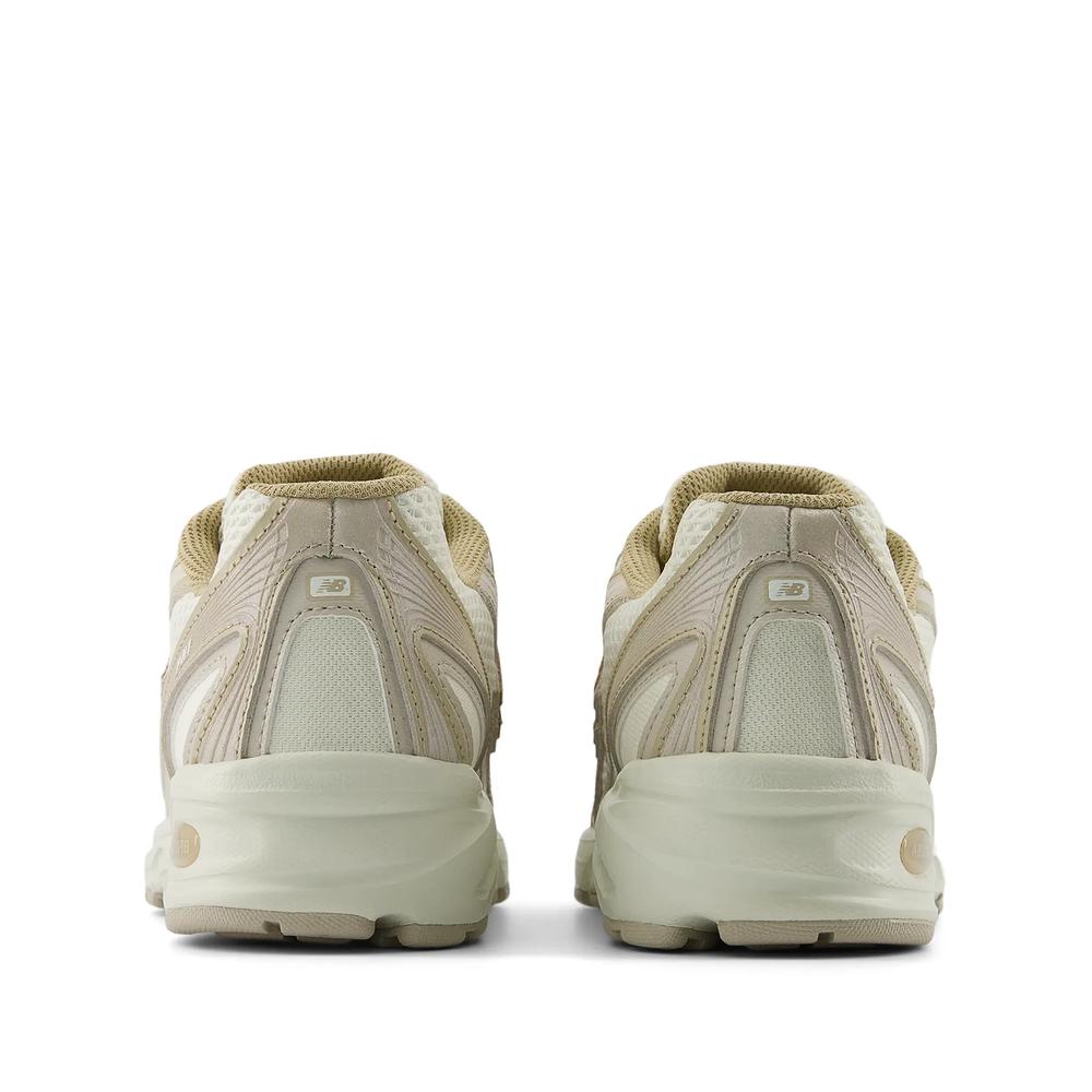 Buty unisex New Balance U740IN2 - beżowe