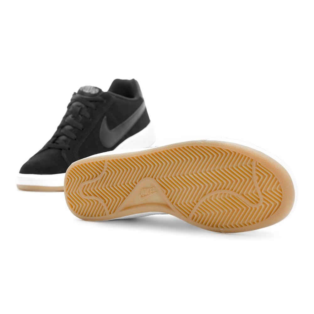 Nike Court Royale Suede 819802-013