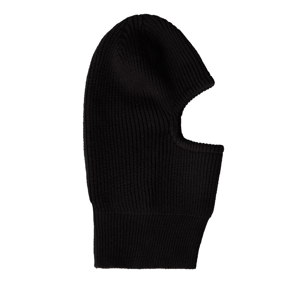 Kominiarka The North Face Logo Box Knit 0A8DKMJK31 - czarna