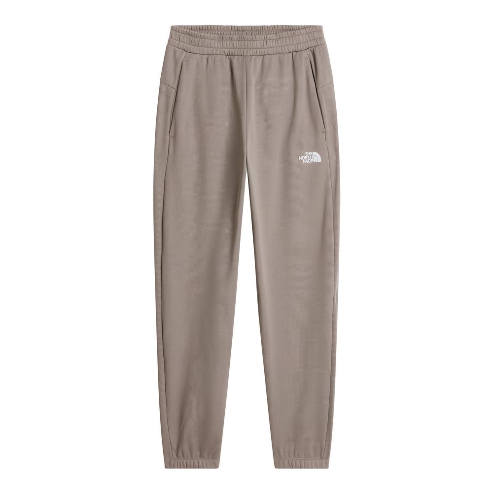 Spodnie męskie The North Face Reaxion 2.0 0A8DRSV0D1 - szare