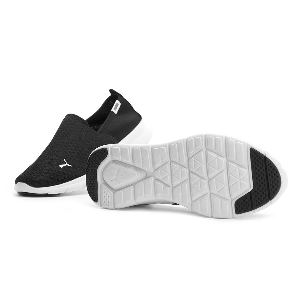 PUMA FLEX ESSENTIAL SLIP ON > 365273 01