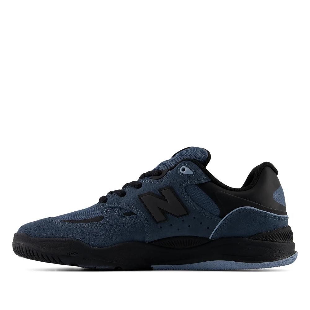 Buty męskie New Balance Numeric UN1010D - granatowe
