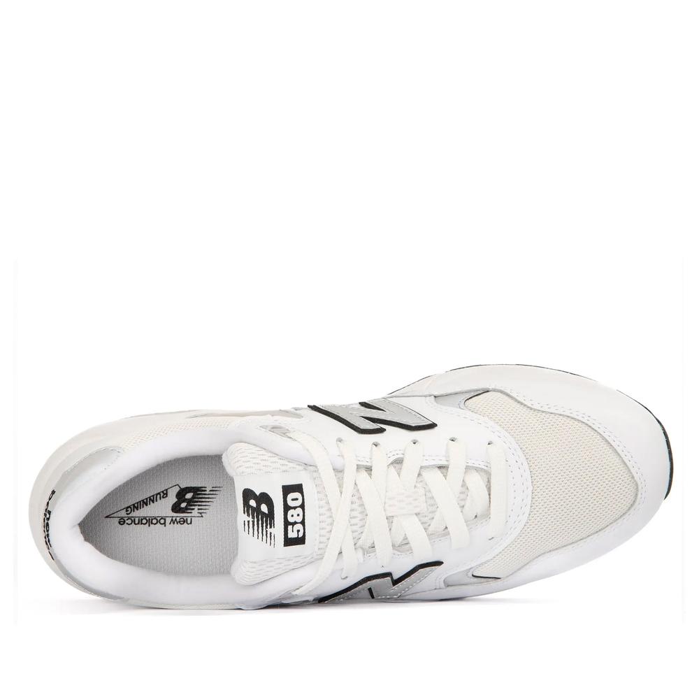 Buty New Balance MT580EC2 - białe