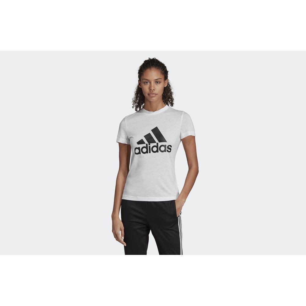 ADIDAS MUST HAVES BADGE OF SPORT > DZ0013