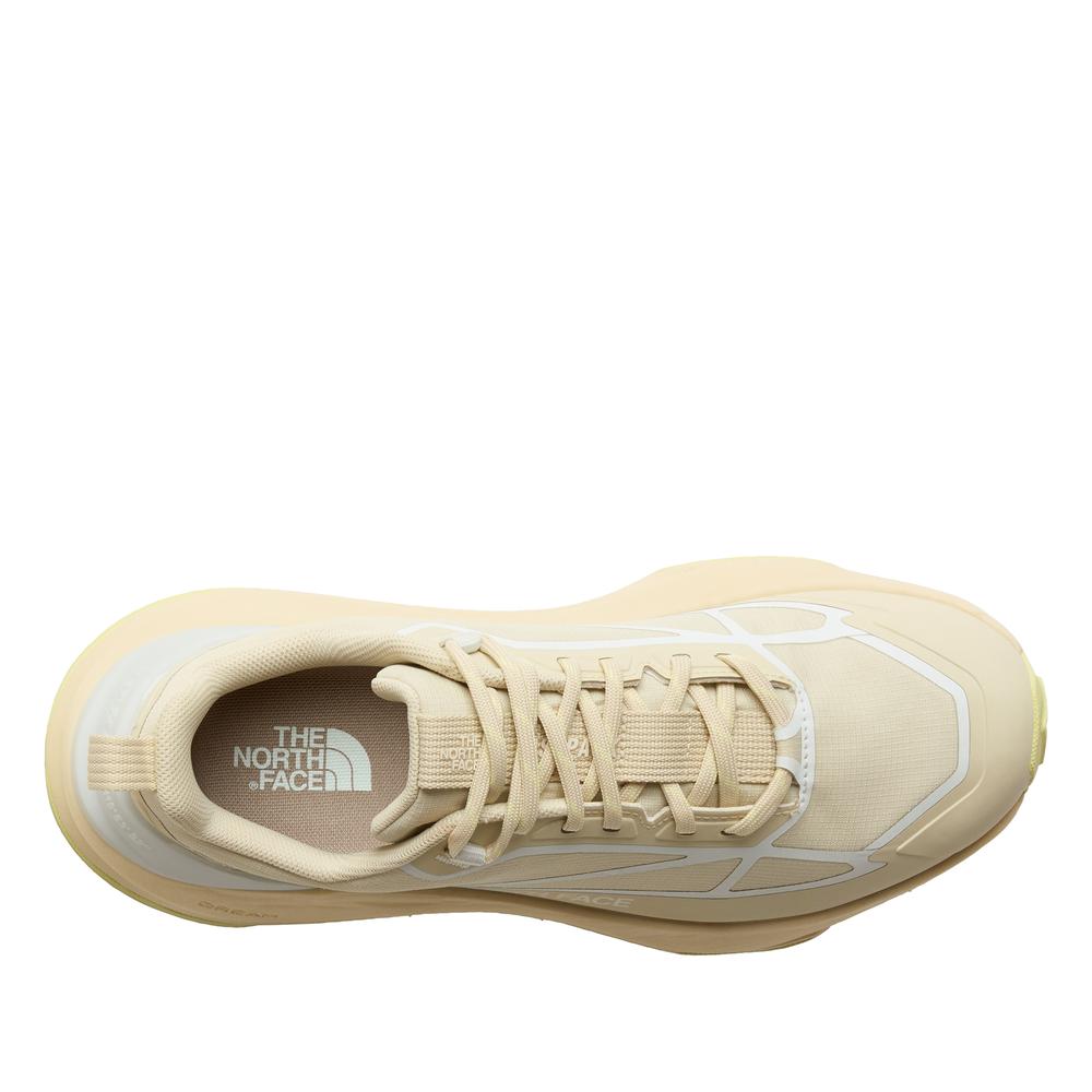 Buty damskie The North Face Fastpack 0A8G5JKH81 - beżowe