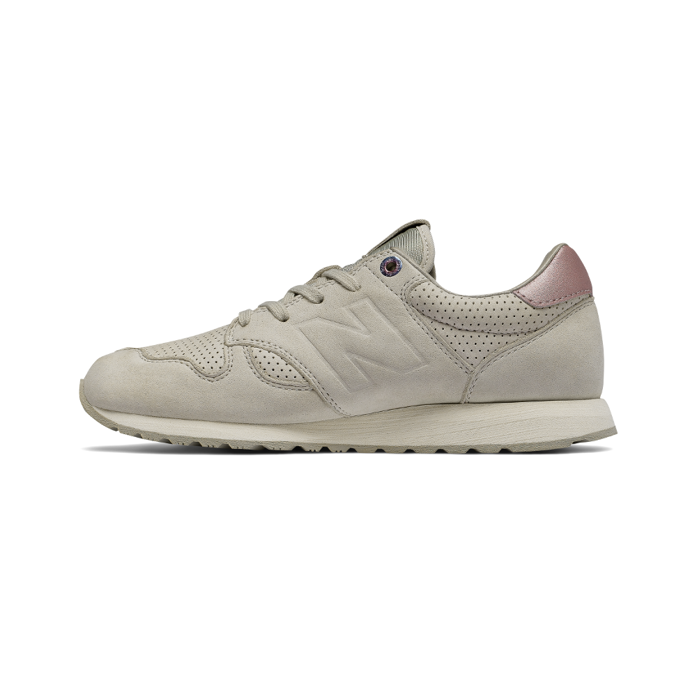 New Balance WL520GRY