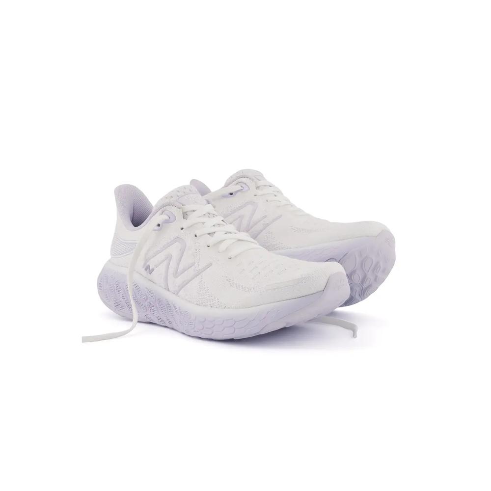 Buty New Balance Fresh Foam 1080 v12 W1080W12 - białe