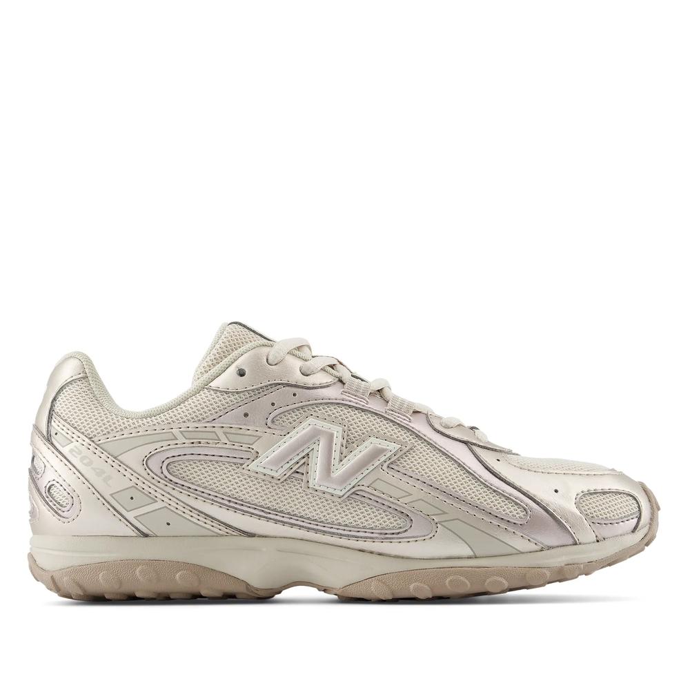 Buty damskie New Balance U204LCMB - beżowe