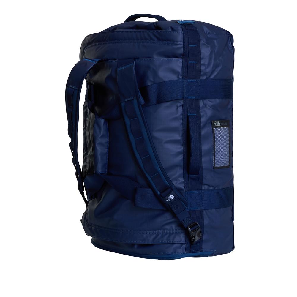 Torba The North Face Base Camp Voyager 62L 0A52S39261 - granatowa