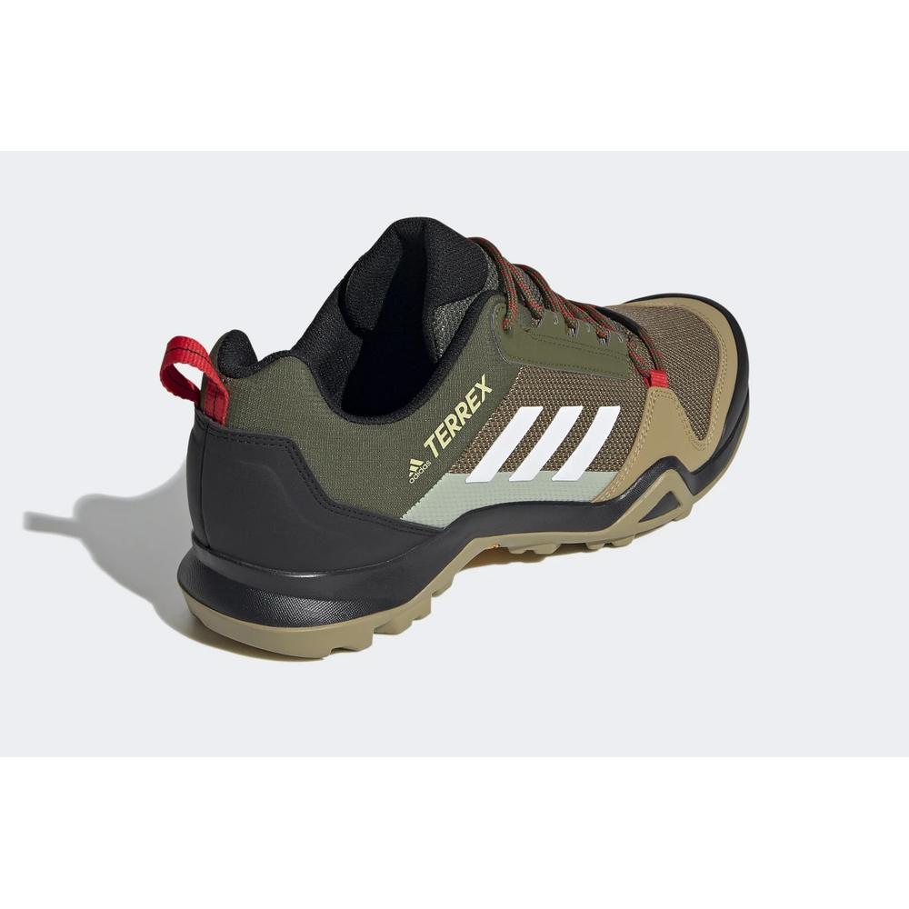 adidas Terrex AX3 Hiking Shoes > FX4576