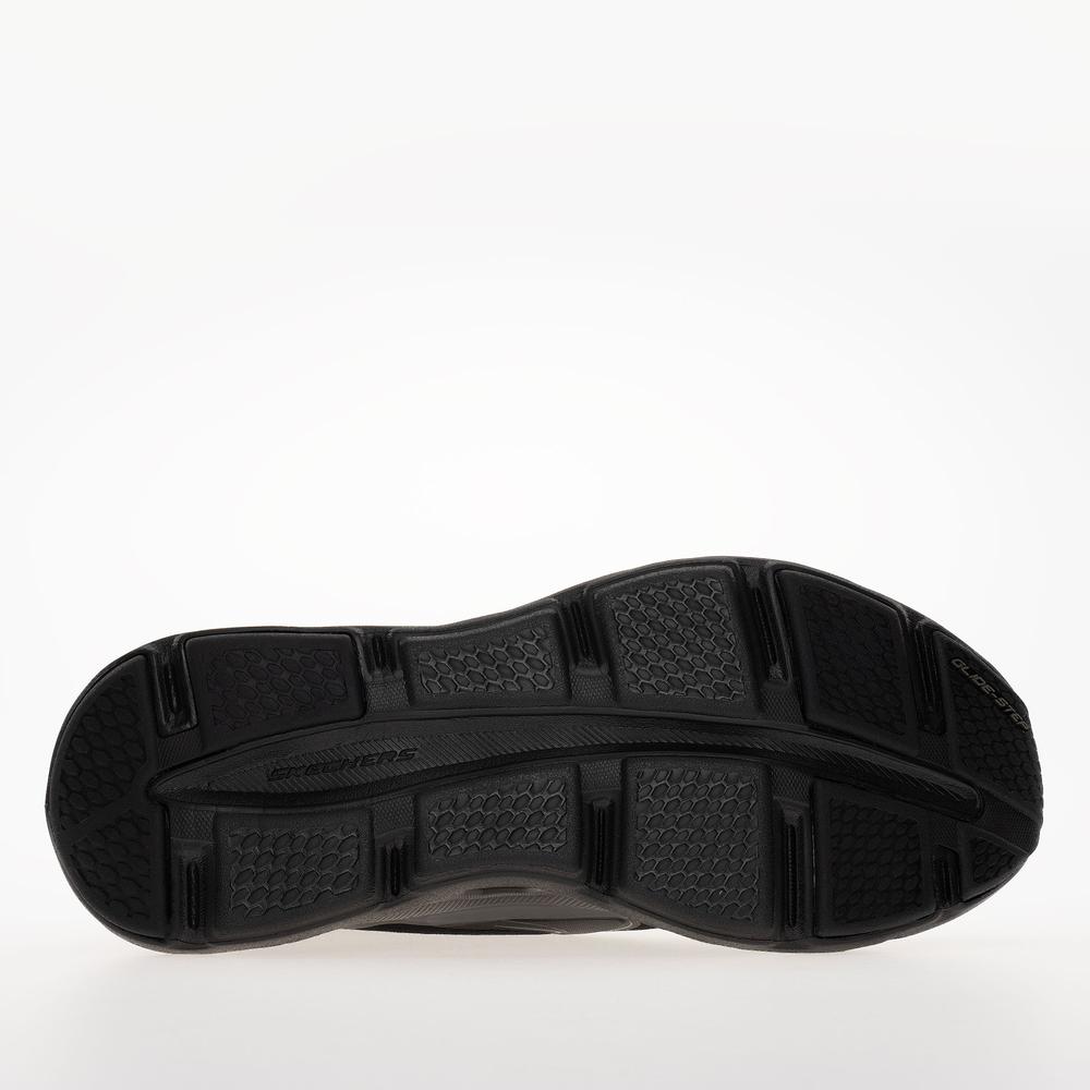 Buty Skechers Slip-ins: Glide-Step Altus 232921BBK - czarne