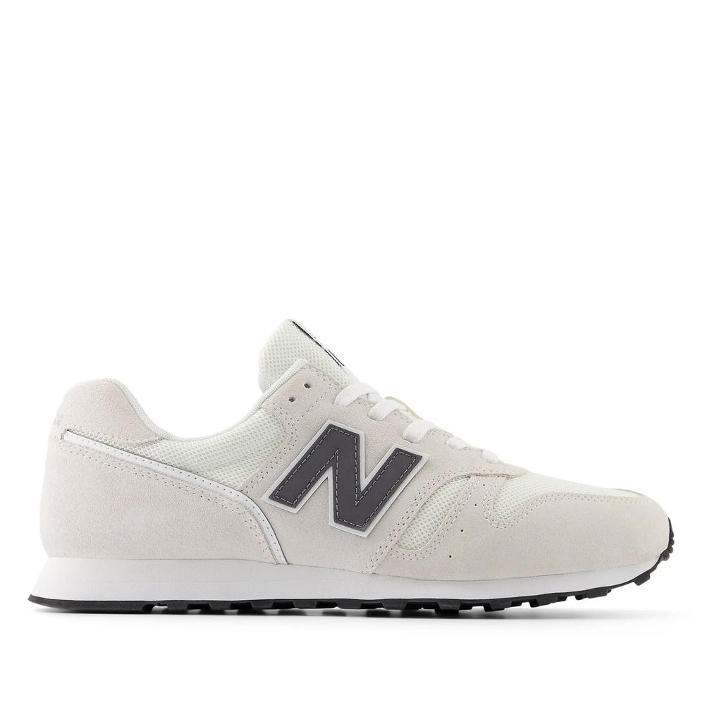 Buty unisex New Balance M3739VC - beżowe
