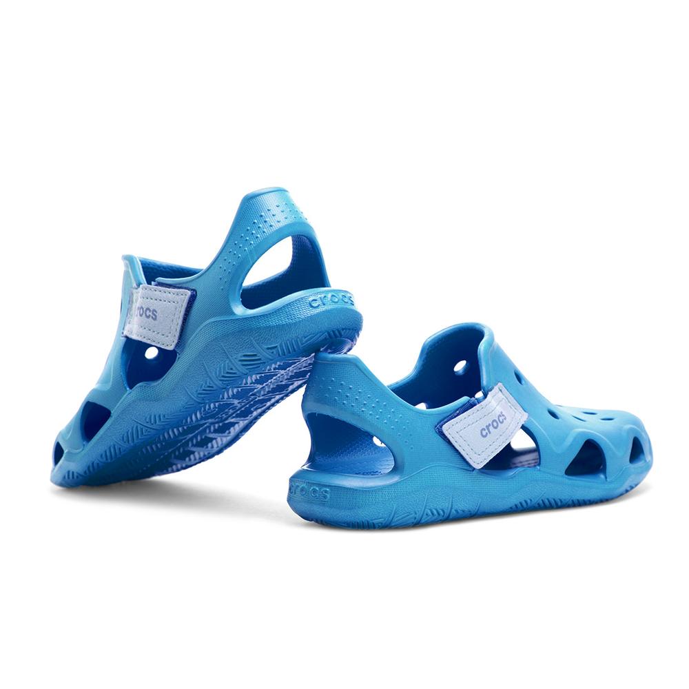 CROCS SWIFTWATER WAVE > 204021-456