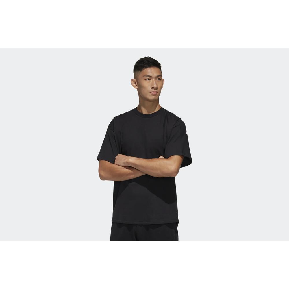 ADIDAS MUST HAVES TEE > FM5385