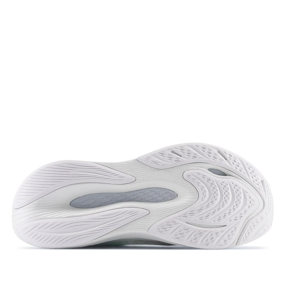 Buty New Balance FuelCell Propel v4 WFCPRLW4 - białe