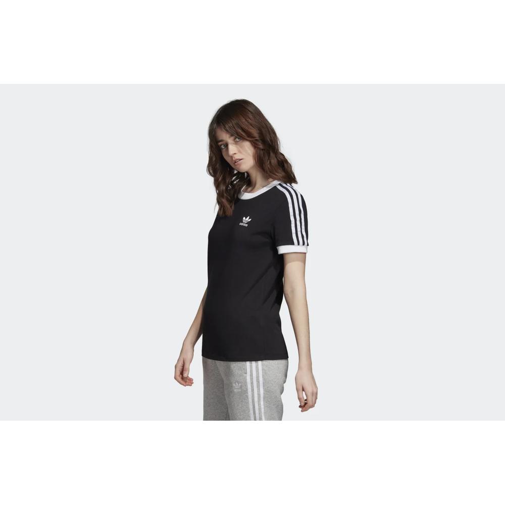 ADIDAS 3-STRIPES TEE > ED7482