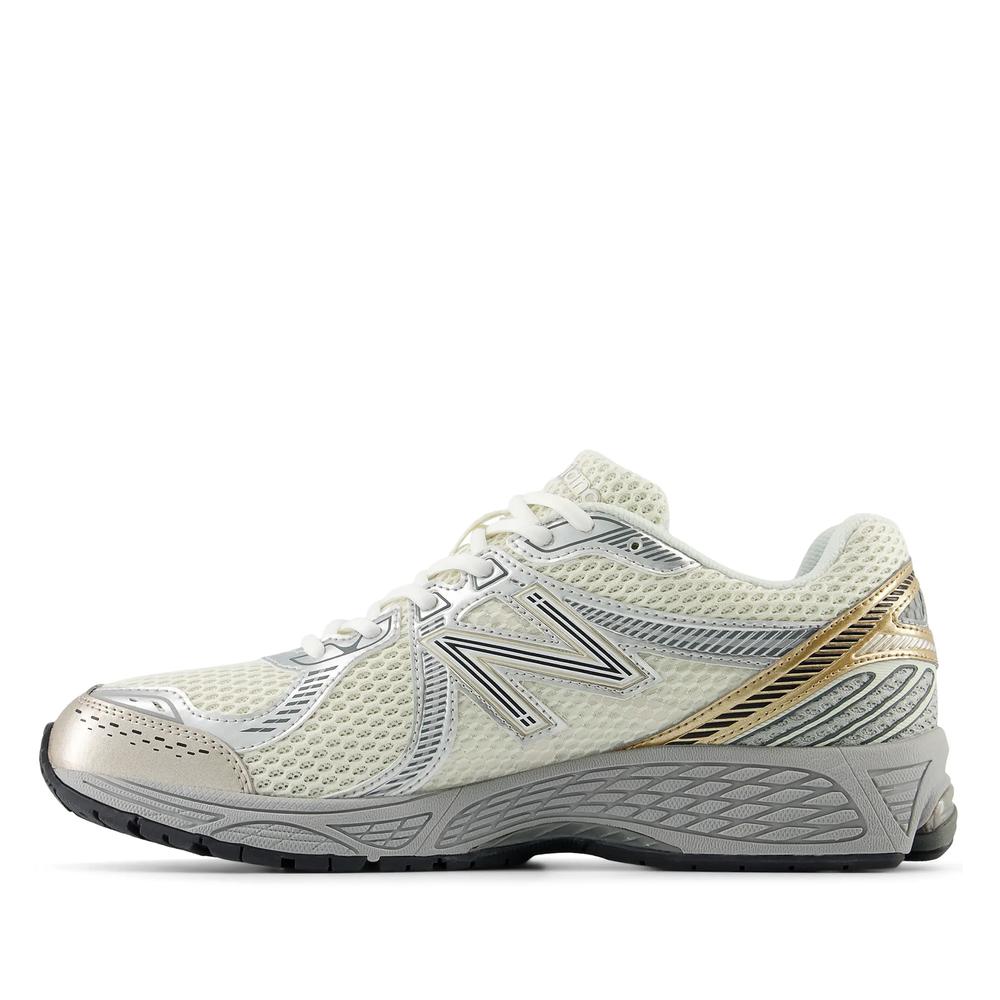 Buty New Balance ML860SG2 - multikolor