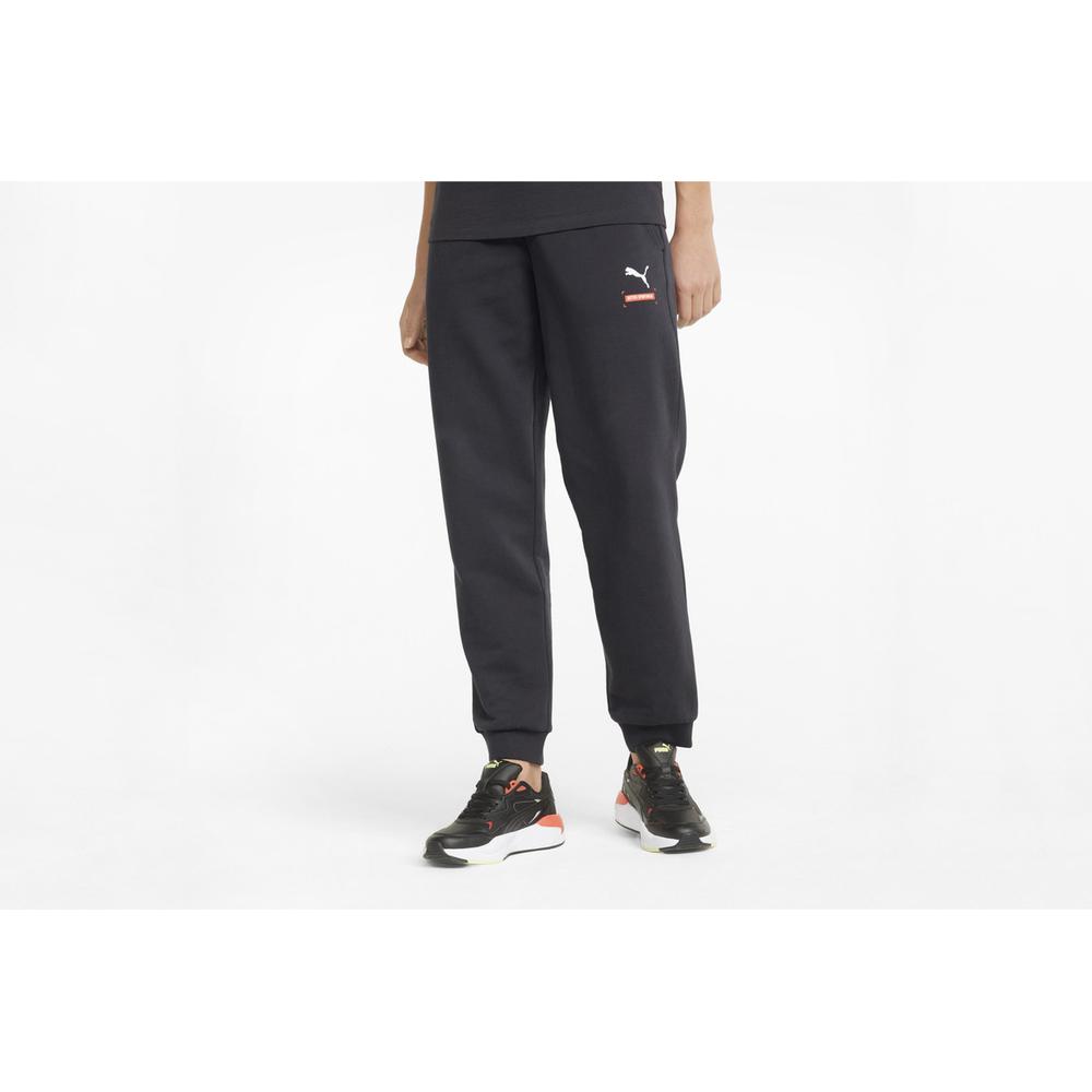 Spodnie dresowe Puma Better 84746875 - czarne
