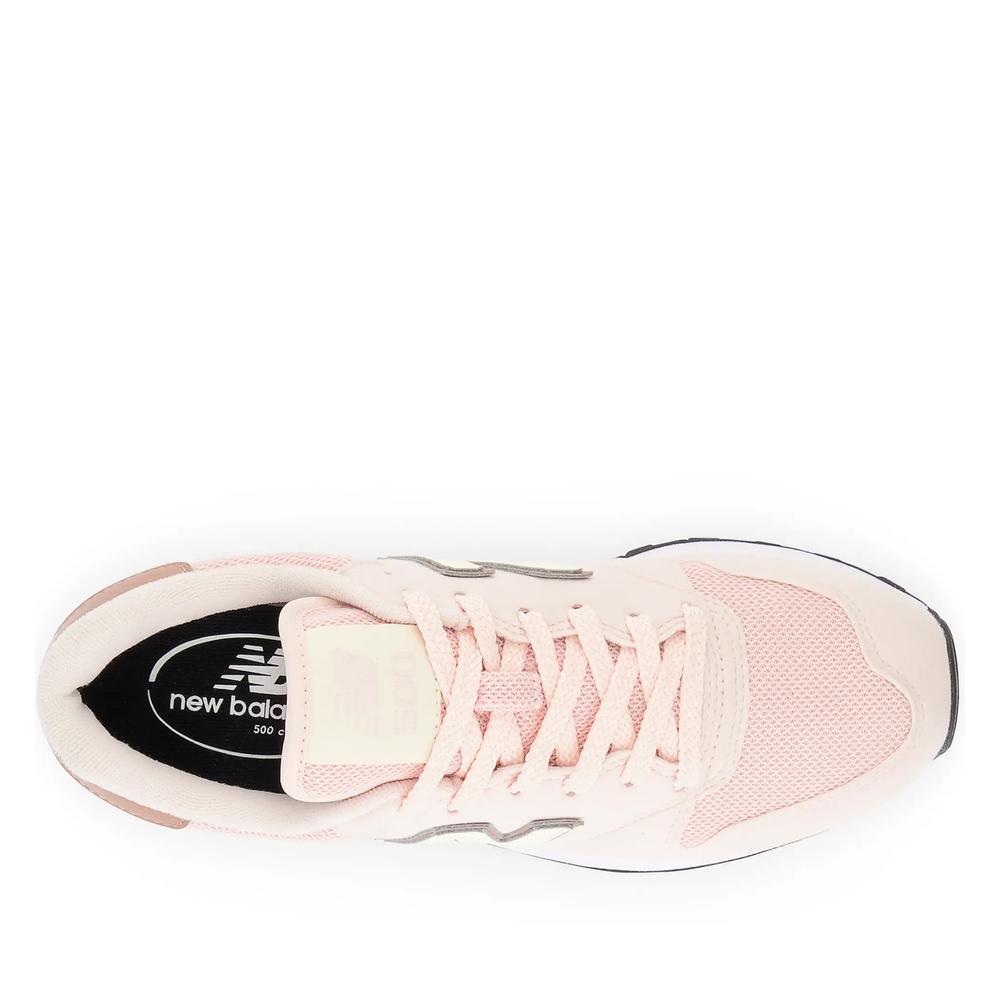 Buty New Balance GW500SP2 - różowe
