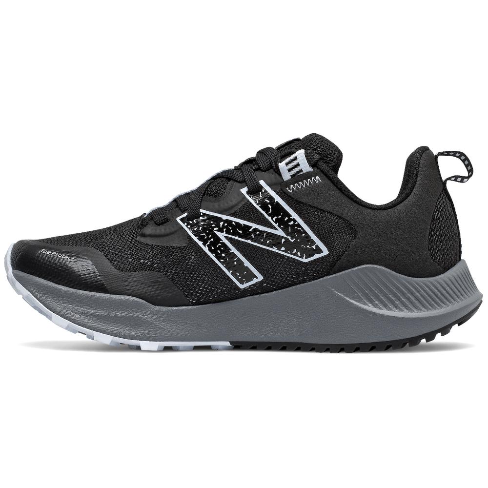 NEW BALANCE FUELCORE NITREL V4 TRAIL > WTNTRLB4