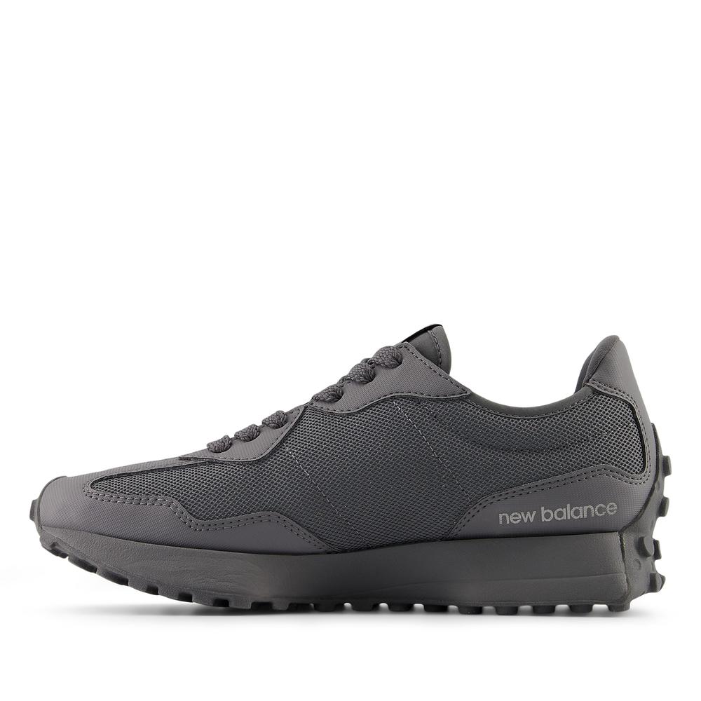 Buty unisex New Balance U327SCC - czarne