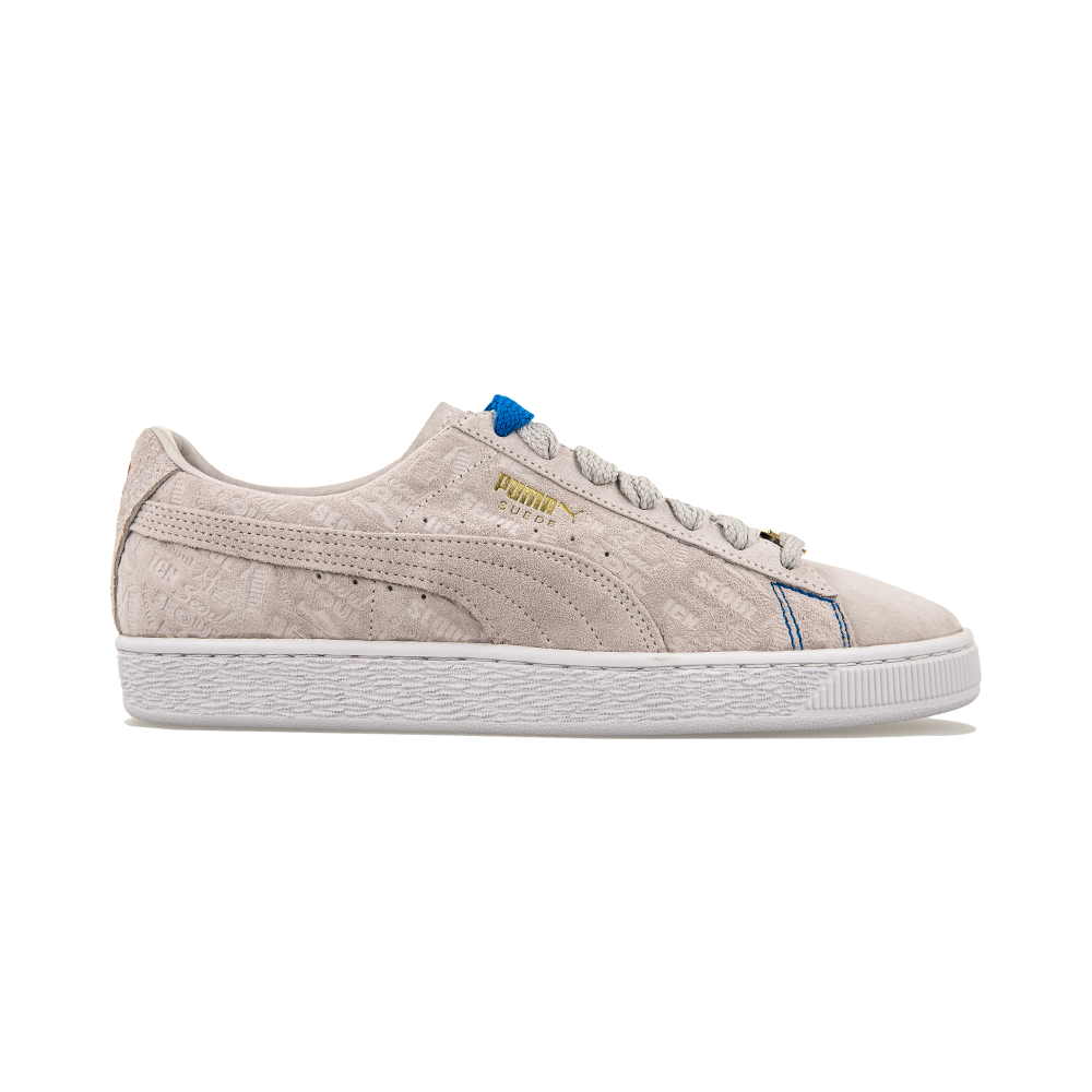 PUMA SUEDE CLASSIC SEOUL > 36629401