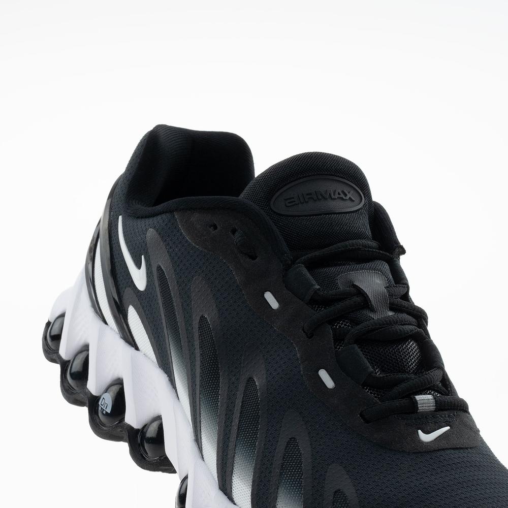 Buty męskie Nike Air Max DN8 FQ7860-007 - czarne