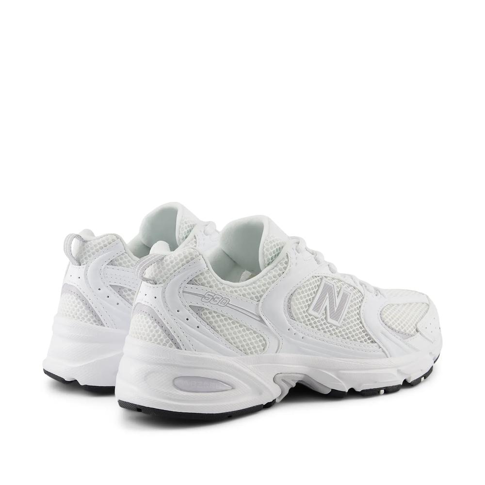 Buty New Balance U530CSE - białe