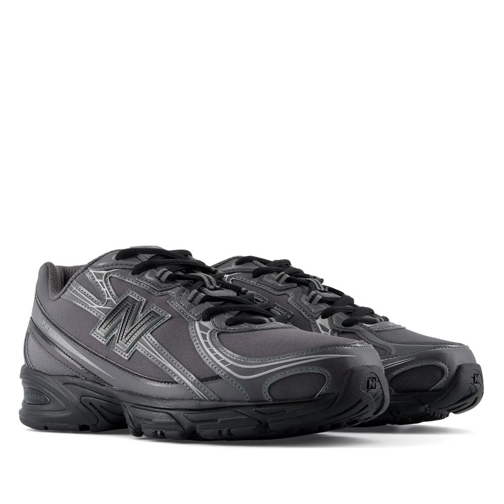 Buty unisex New Balance U7406Y8 - szare
