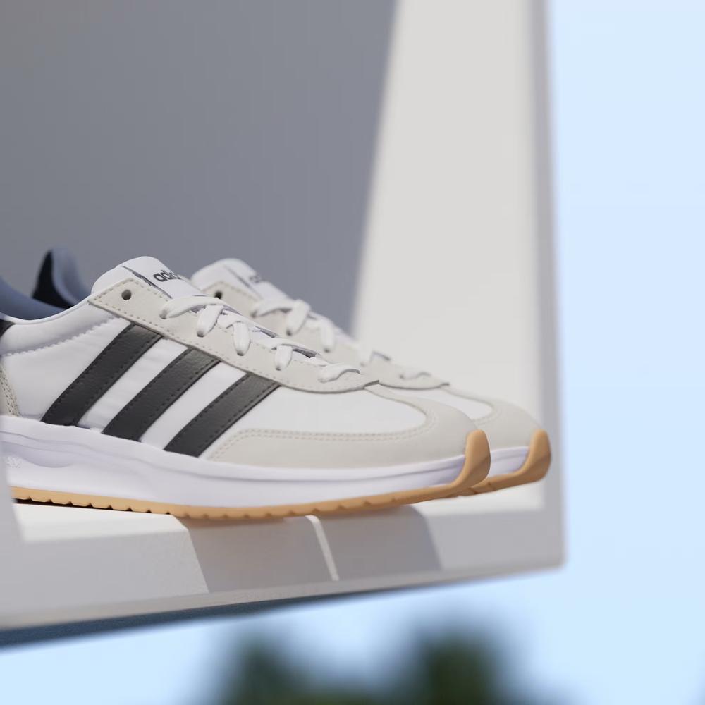 Buty damskie adidas Run 70S IH8594 - białe